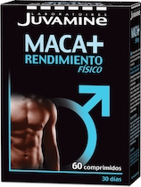 Maca+ Rendimiento fisico