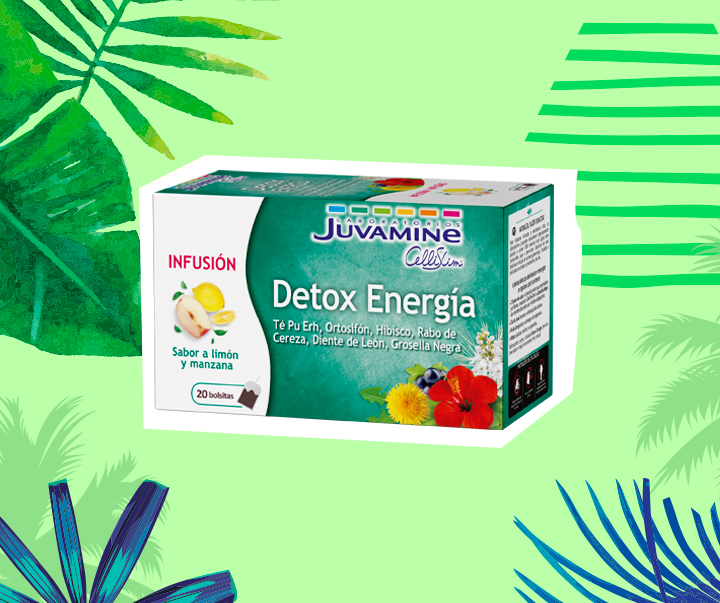 DETOX ENERGIA