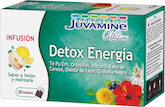 Detox energia