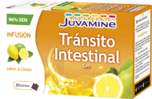 tránsito intestinal