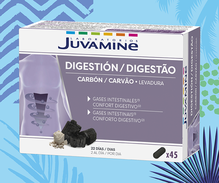 Digestion