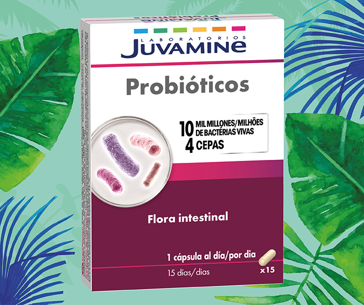 Probioticos